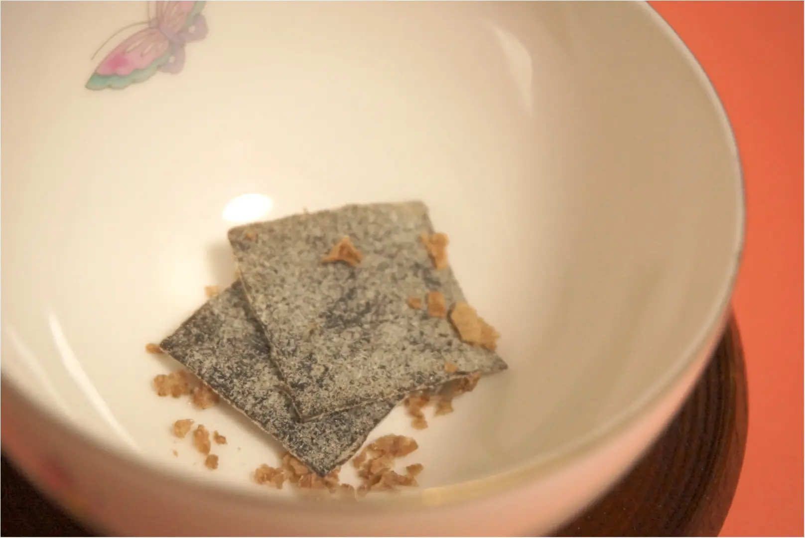 寒い夜は "贅沢梅こんぶ茶" でほっこりと♡_4