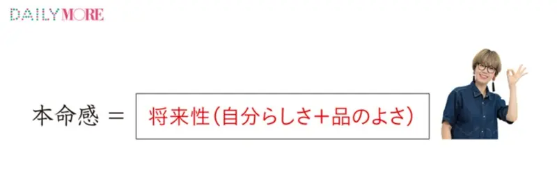恋も仕事も〝本命感〟メイクで上手くいく♡ paku☆chanさん直伝「チャントメイク」丸わかりドリル_4