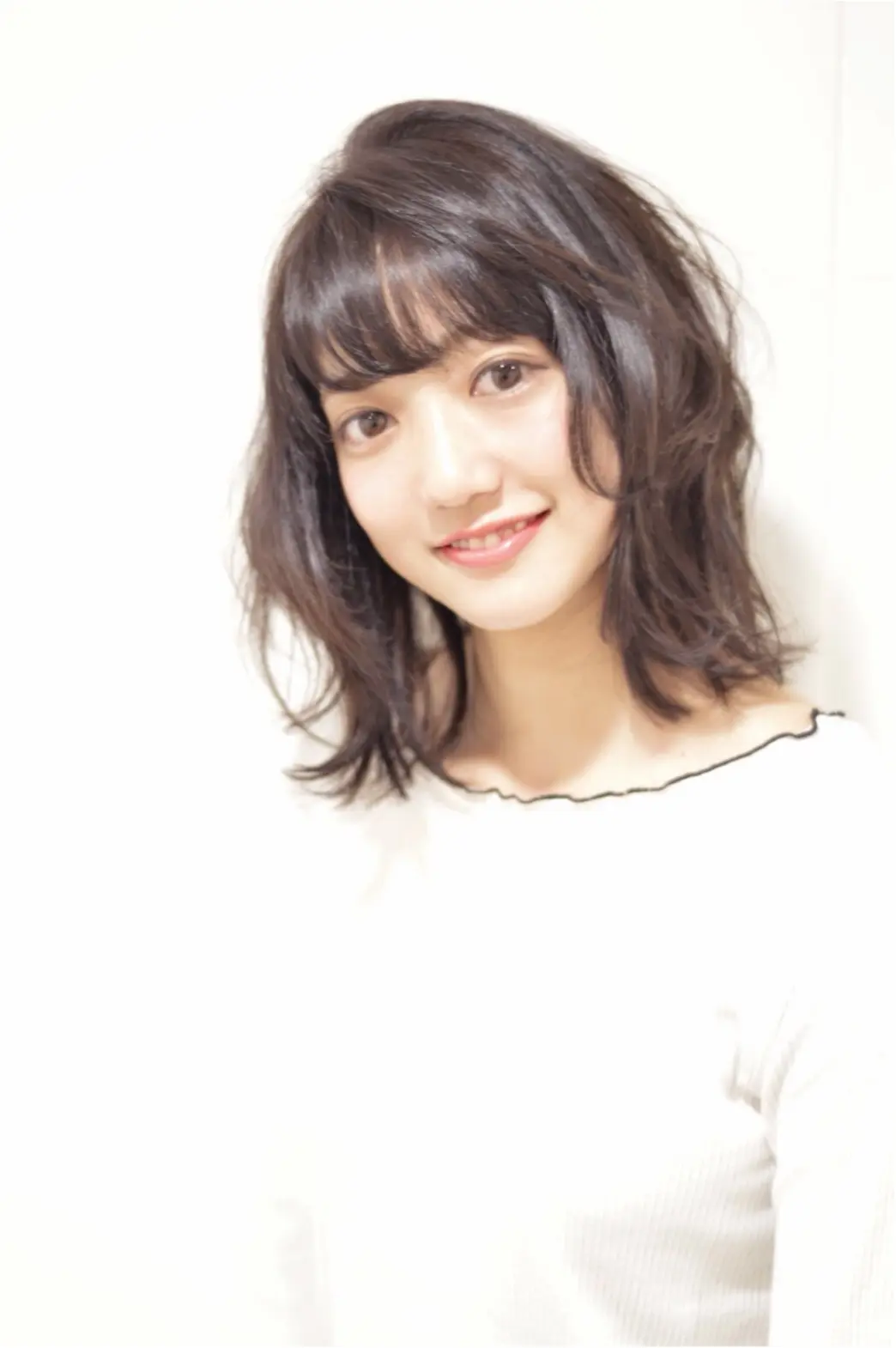 はじめまして!モアハピ部に仲間入りしました、みどりんです!_1
