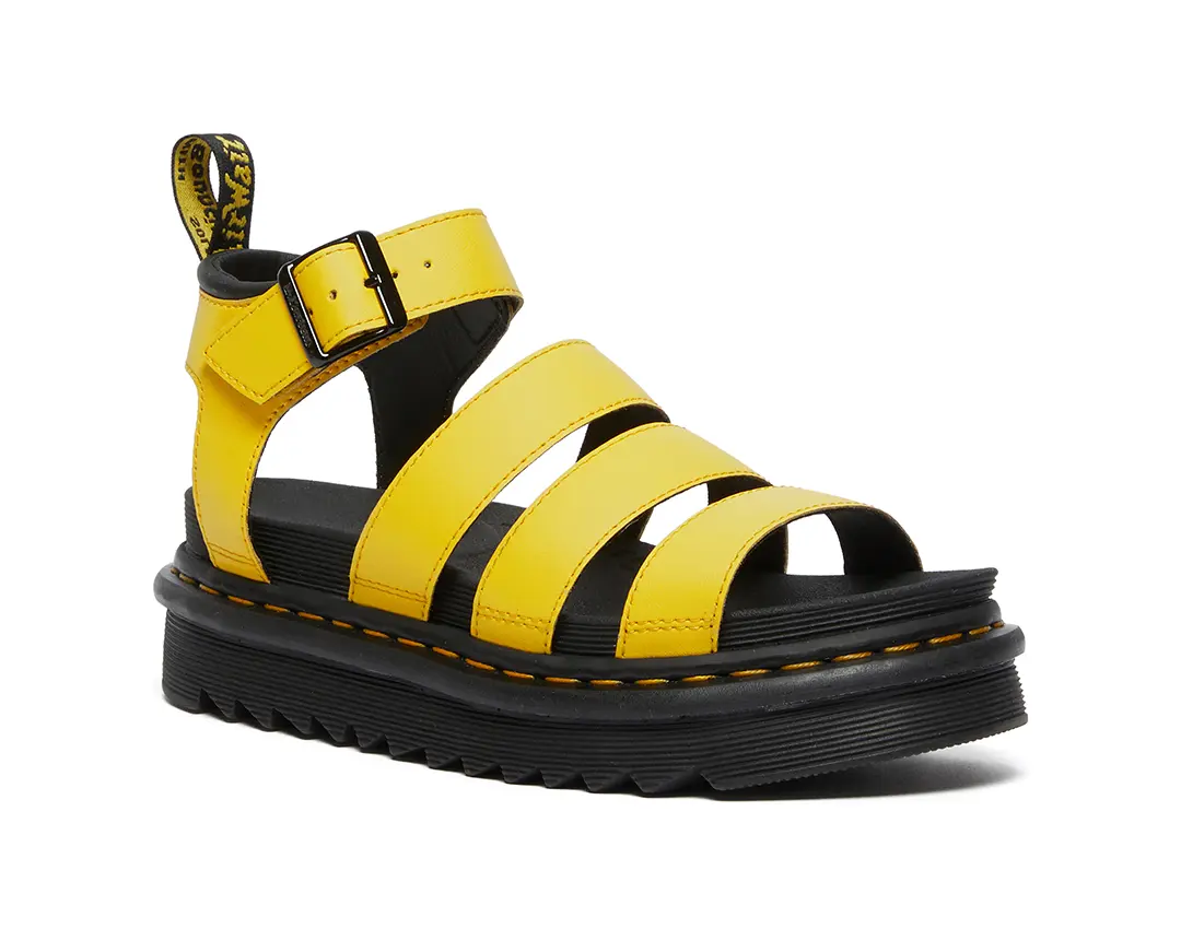 ドクターマーチンのサンダルBLAIRE SANDAL