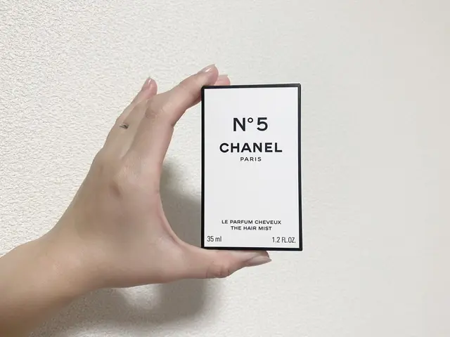 【CHANEL】憧れのアイテムをゲットしました♡_1