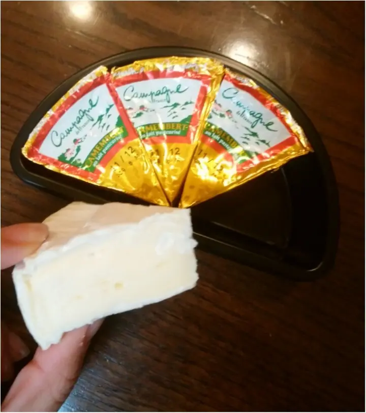 【私的おすすめチーズ】✞手が止まらないチーズ。紹介します!_2