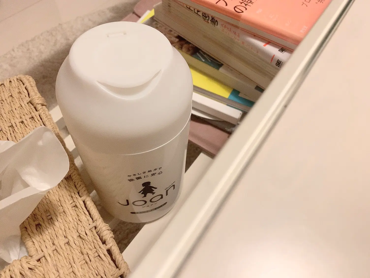 大掃除不要のヒミツ♡一人暮らしにおすすめお手軽お掃除グッズ_2