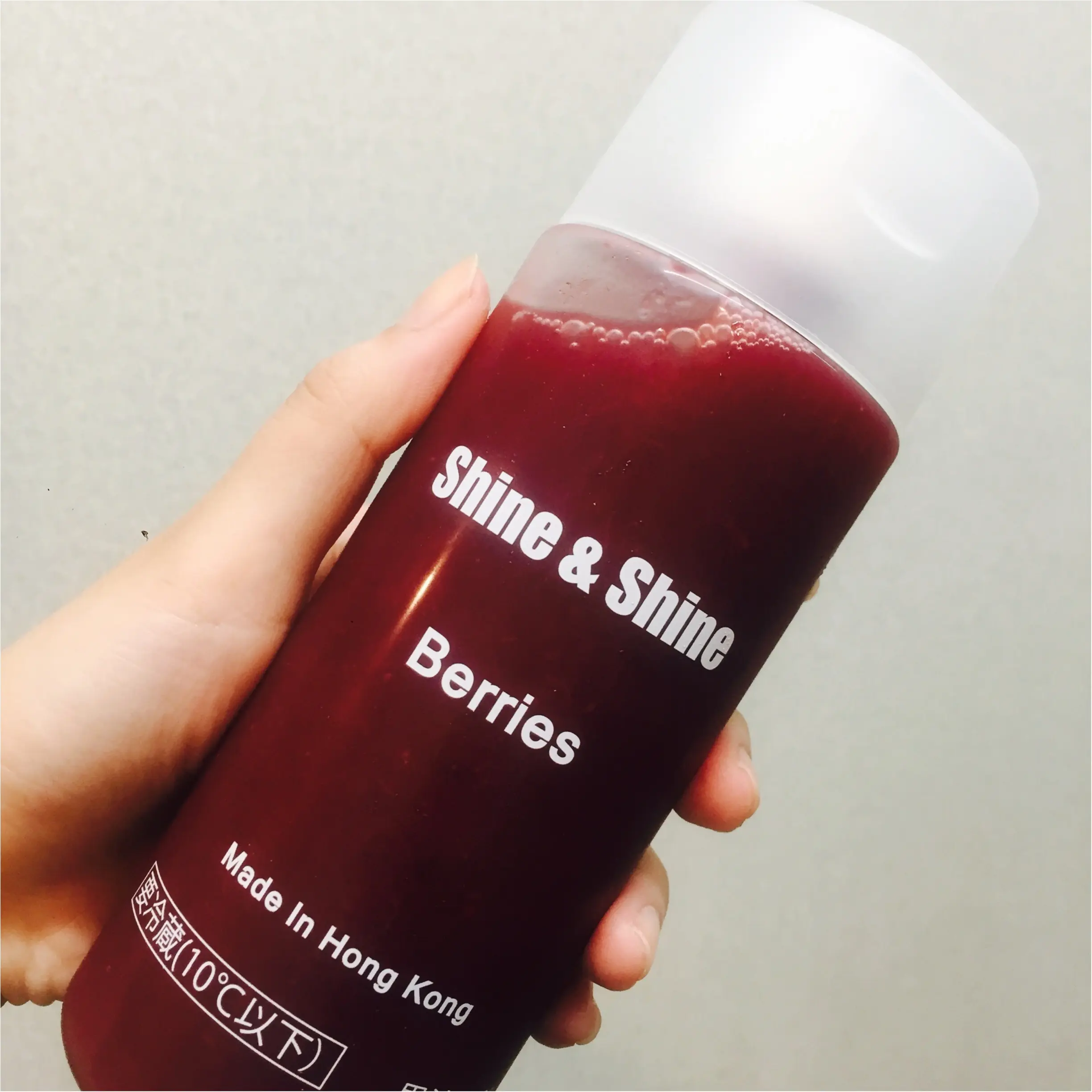 香港での思い出の味♡Shine&Shine(シャイン&シャイン)_5
