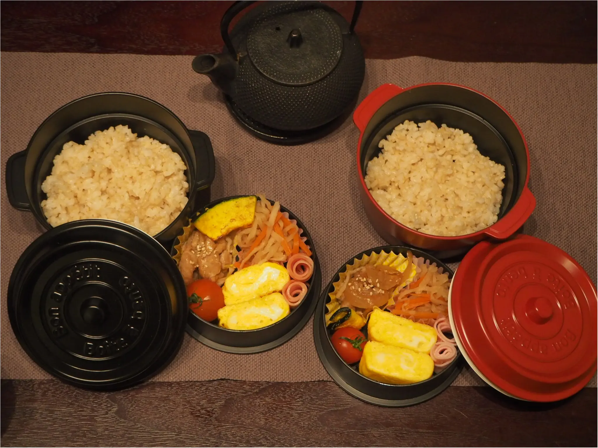 無理をしない、自分のペースでできる「お弁当生活」のすすめ!_5