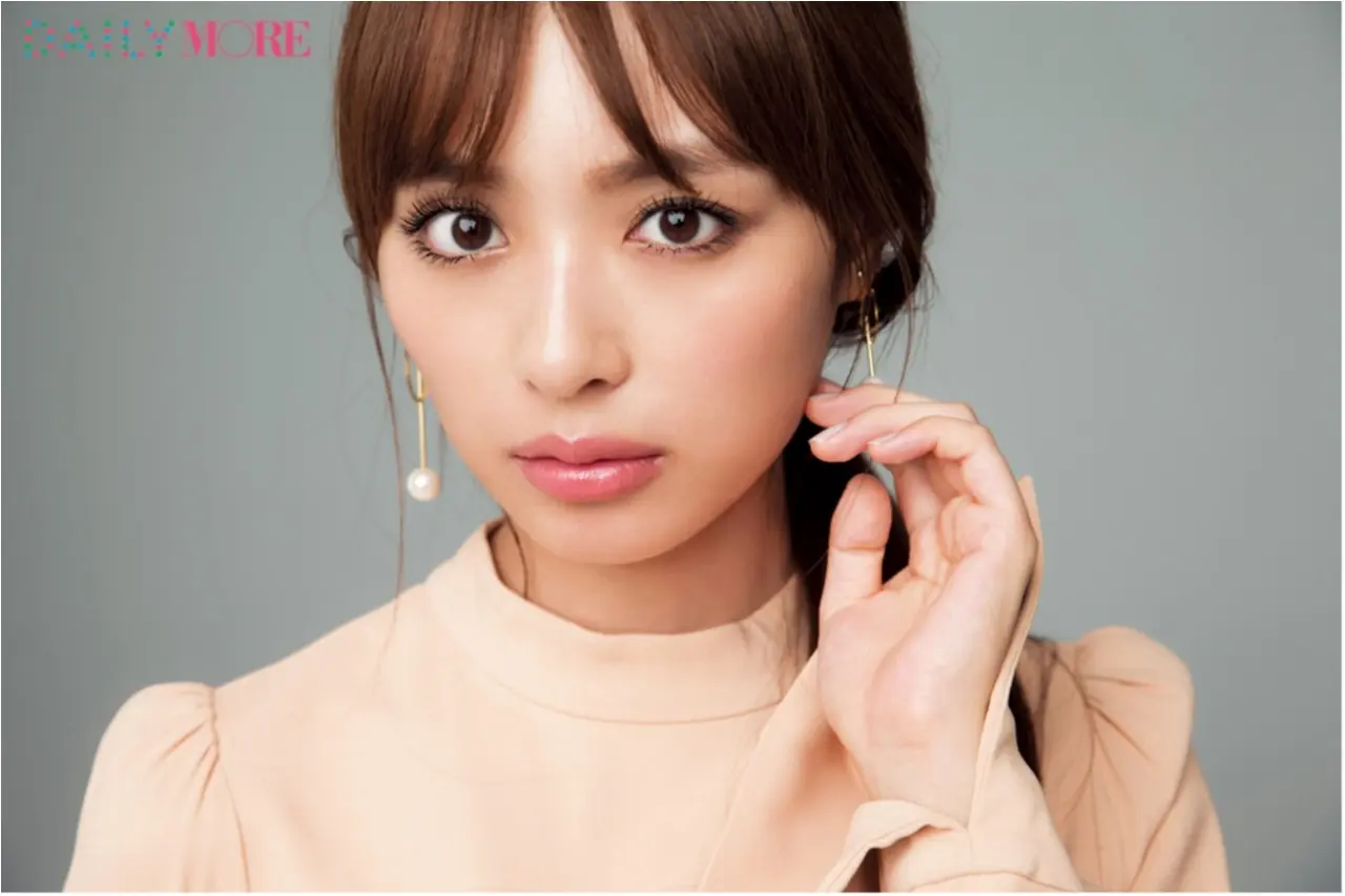 化粧水&眉の「基本」をおさらい♬ 今週のビューティ人気ランキングトップ3!_3