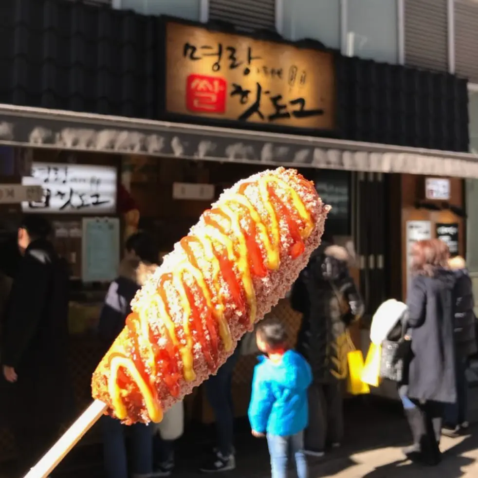 【韓国・釜山】インスタ映えするおしゃれスポット♡_6