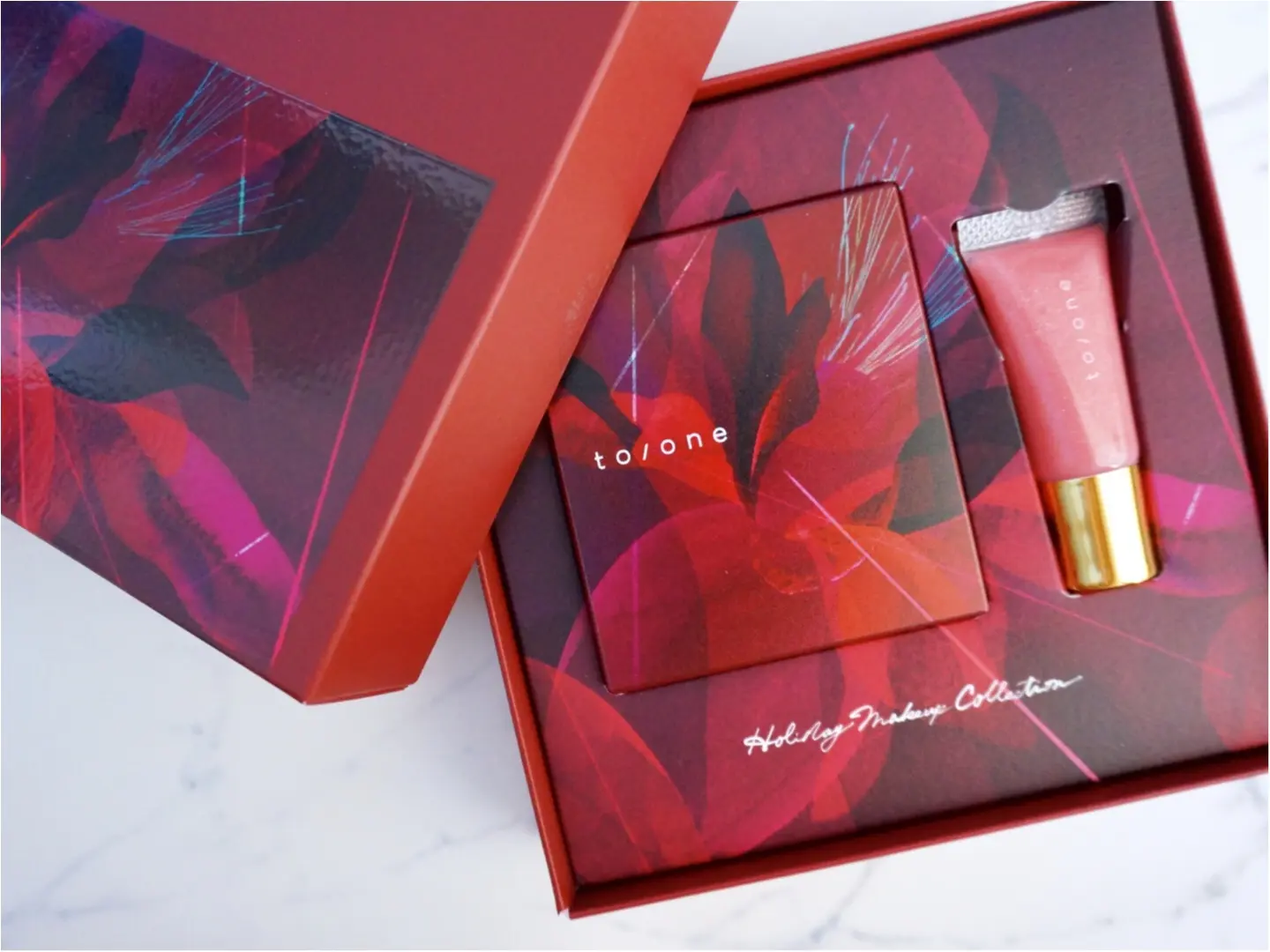 買い逃した方必見!【to/one】クリスマスコフレが再販開始❤️_2