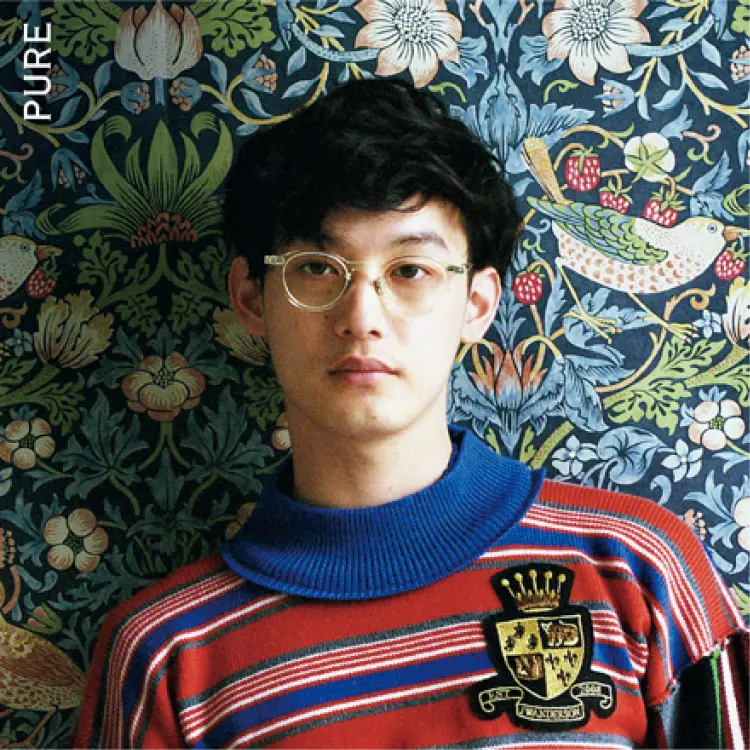 向井太一,PURE