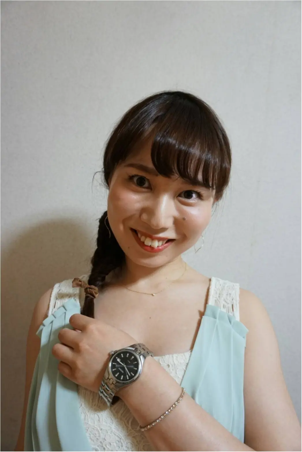 二次会にも披露宴にも!!LAGUNAMOONのドレス♡_1