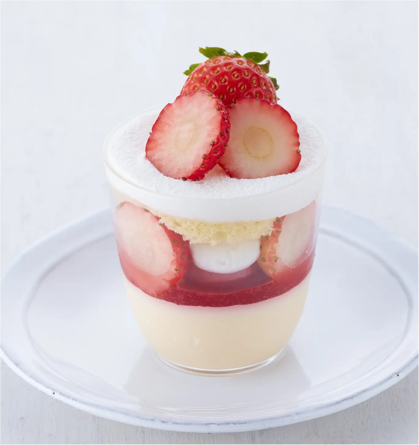 「いちごの日」に向けて『パティスリー キハチ』からもいちごスイーツが続々☆_1