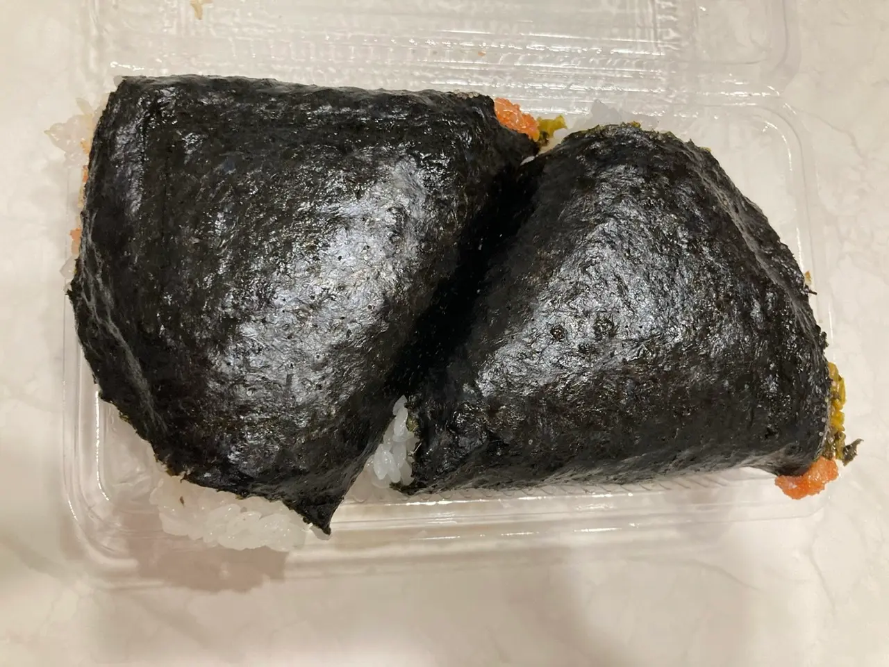 【行列必至!】創業56年の大塚名店「ぼんご」のおにぎりをテイクアウト_4
