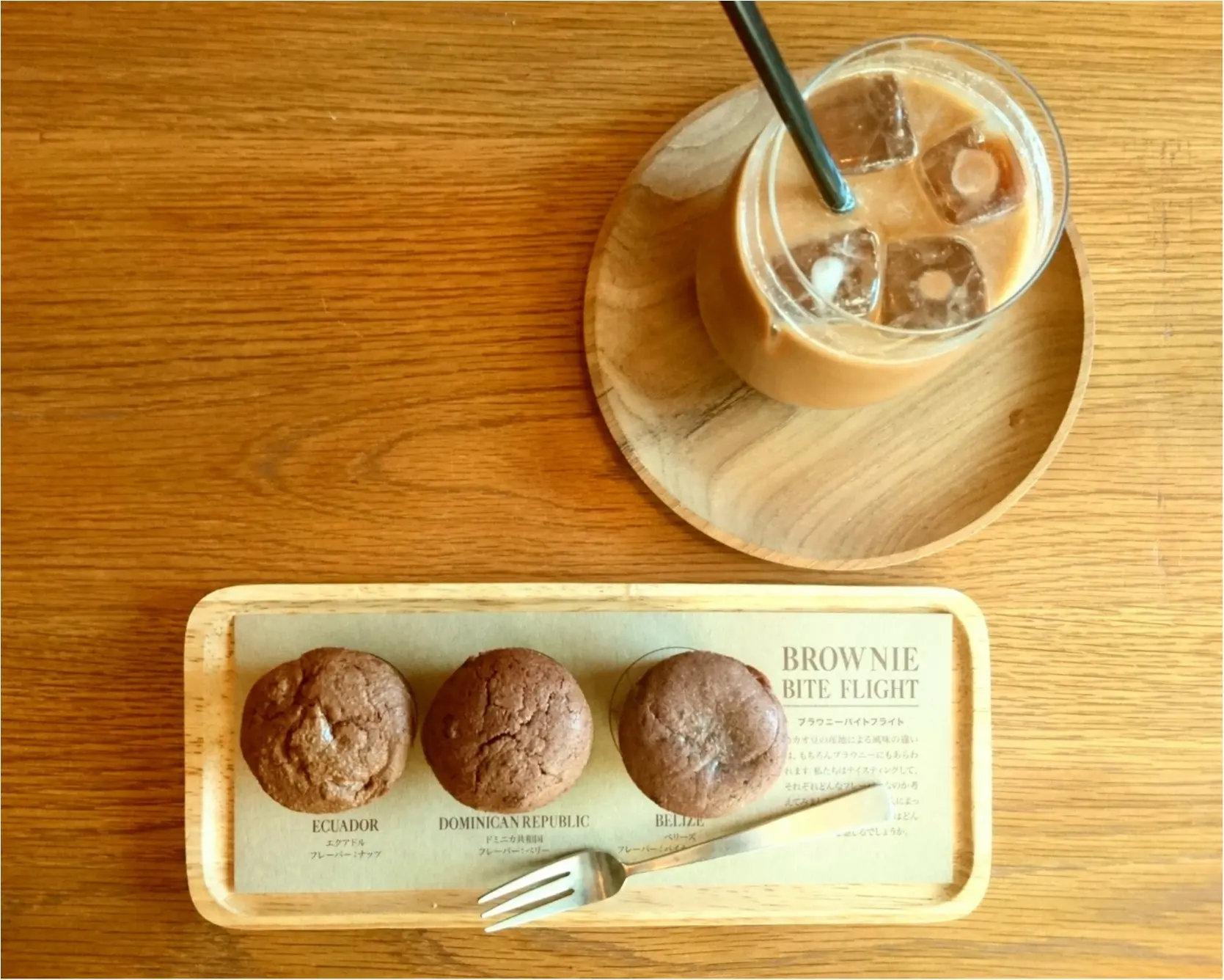 【しの散歩】バレンタイン目前!本格的なカカオ豆を楽しむなら ♪《 bean to bar チョコレート専門店 》プレゼントはもちろん、カフェの利用もおすすめ◎_8