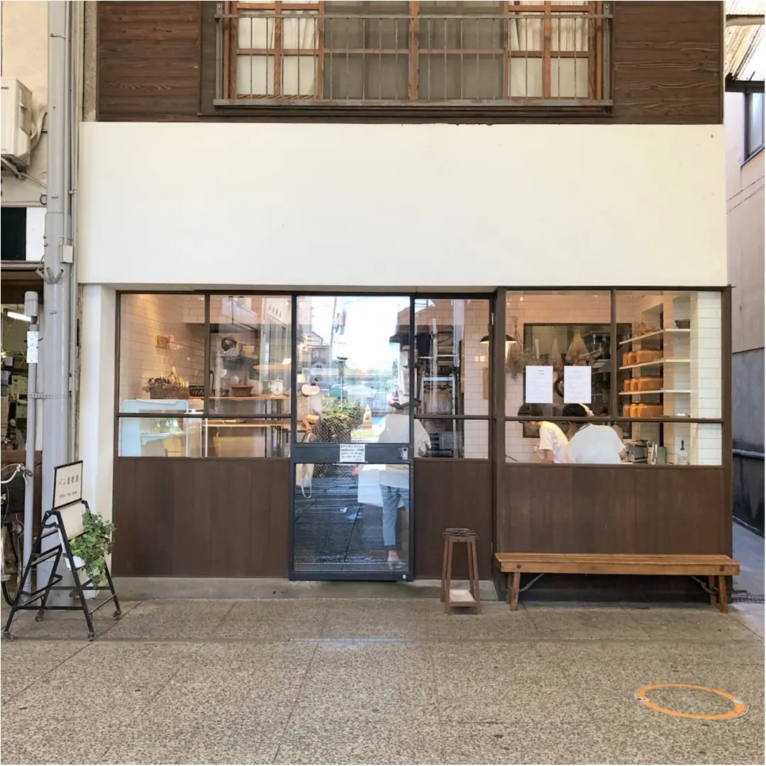 【広島】 尾道に行ったら行きたい♡ 人気のパン屋さんとカフェ3選♡♡_2