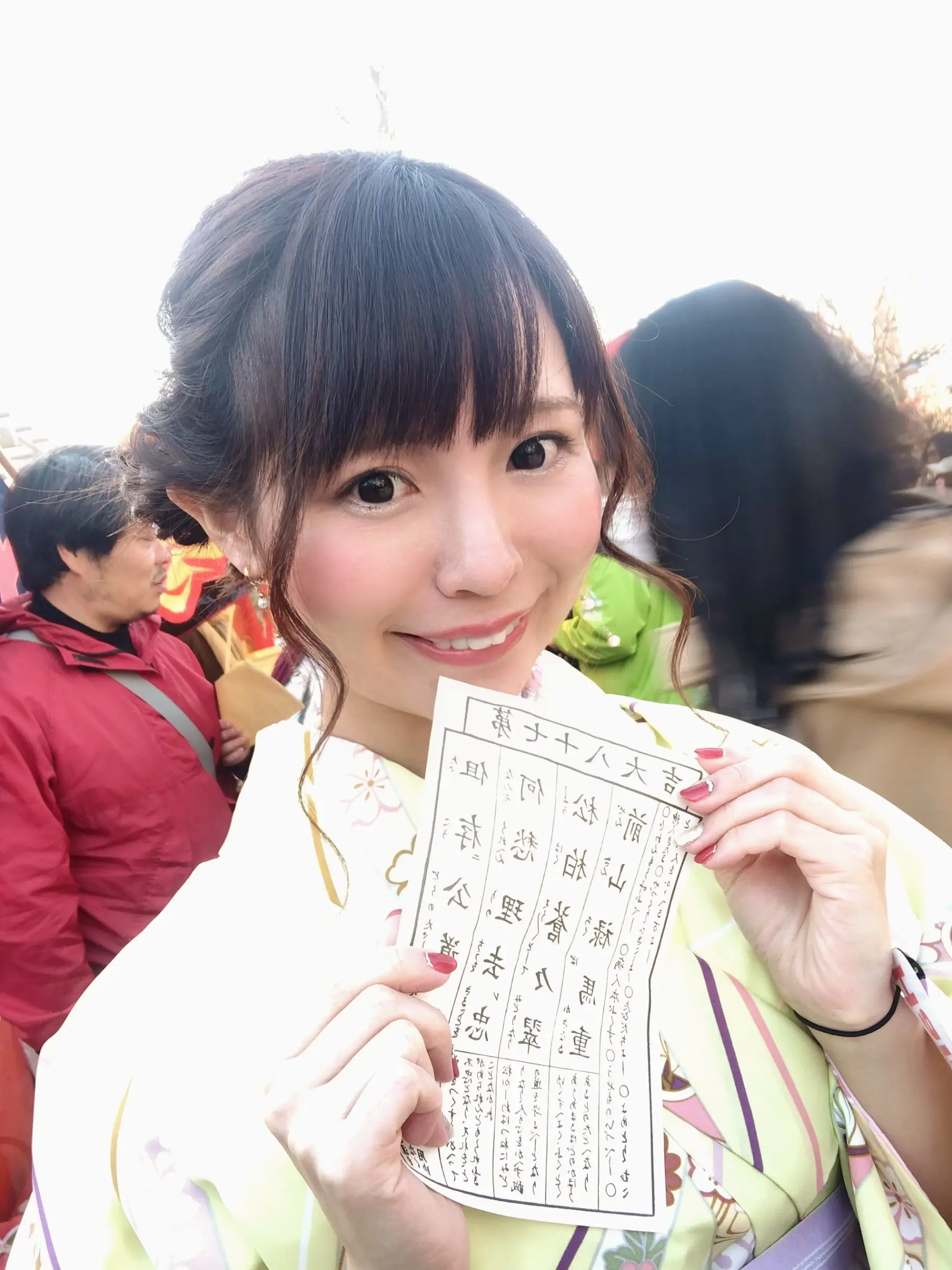 【自己紹介】はじめまして♡!_3