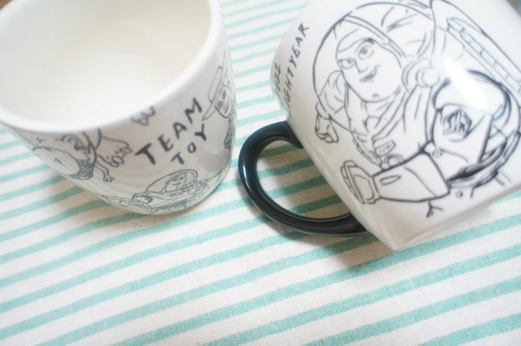 《完売必至❤️》思わず爆買い!【3COINS】トイストーリーとのコラボアイテムが可愛すぎる!☻ -vol.2-_2