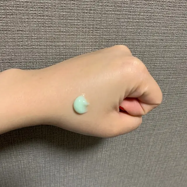 ウワサの「シカクリーム」使ってます♡_2