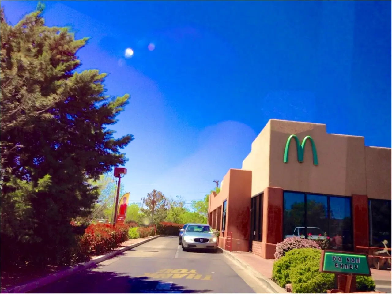 【TRIP】黄色じゃない?!世界でここだけ♡BlueなMacがとっても可愛い♡!_4
