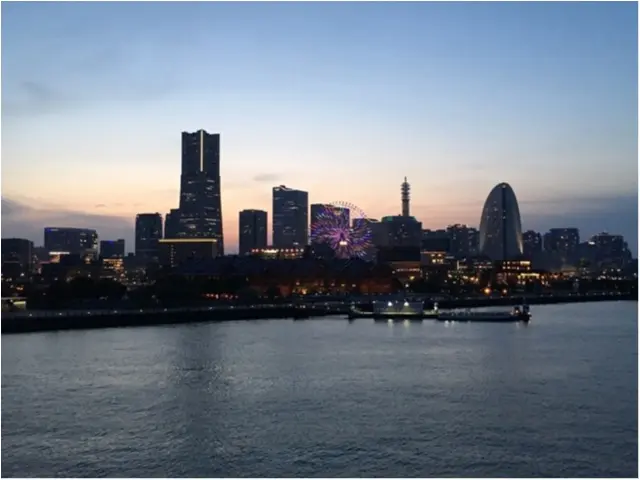 横浜女子旅特集《2019年版》- フォトジェニックな観光スポットから、日本一分厚いパンケーキなど魅力がいっぱい!_42