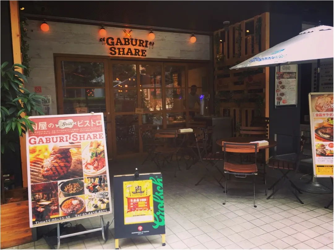 肉肉肉!肉祭り〜。最近食べて美味しかったお肉をドドっとご紹介_2