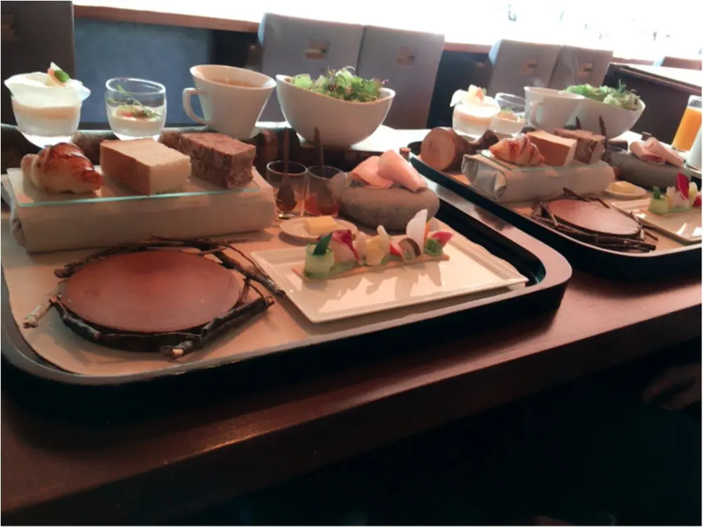 あけましておめでとうございます♡年末最後の旅行は…♡_2