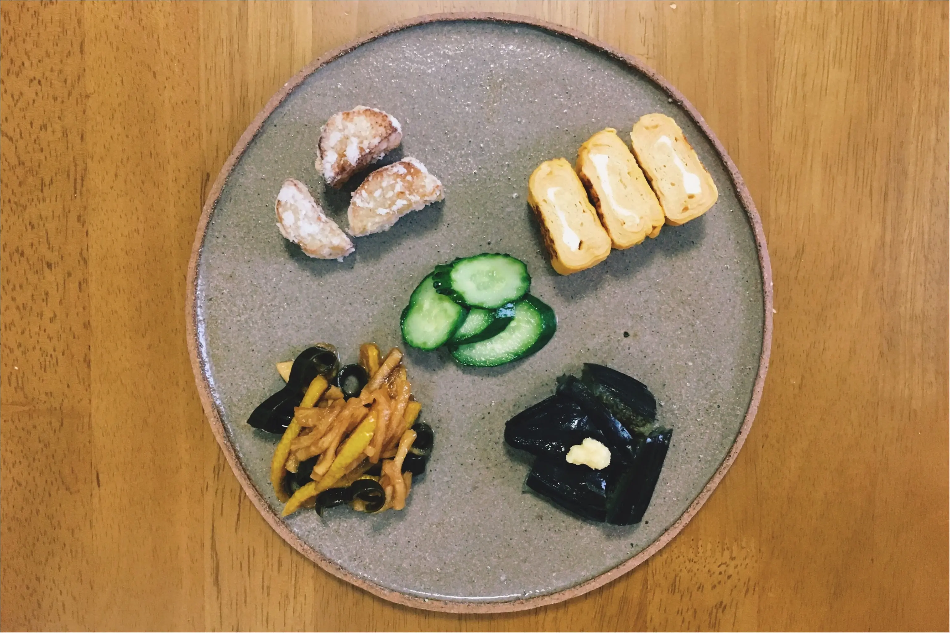 【おうちごはん】週末の手仕事!ほっこり和食おかず集_3