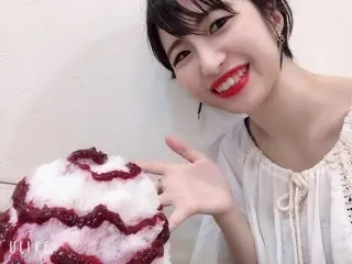【大阪】【がるる氷】暑い夏にぴったり!フォトジェニックで美味しいかき氷♡_1