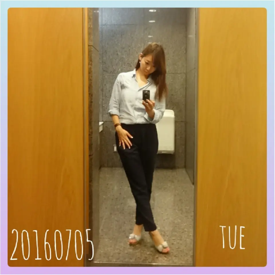 プチプラオフィスコーデ0704-08♡479ぱるるん_3