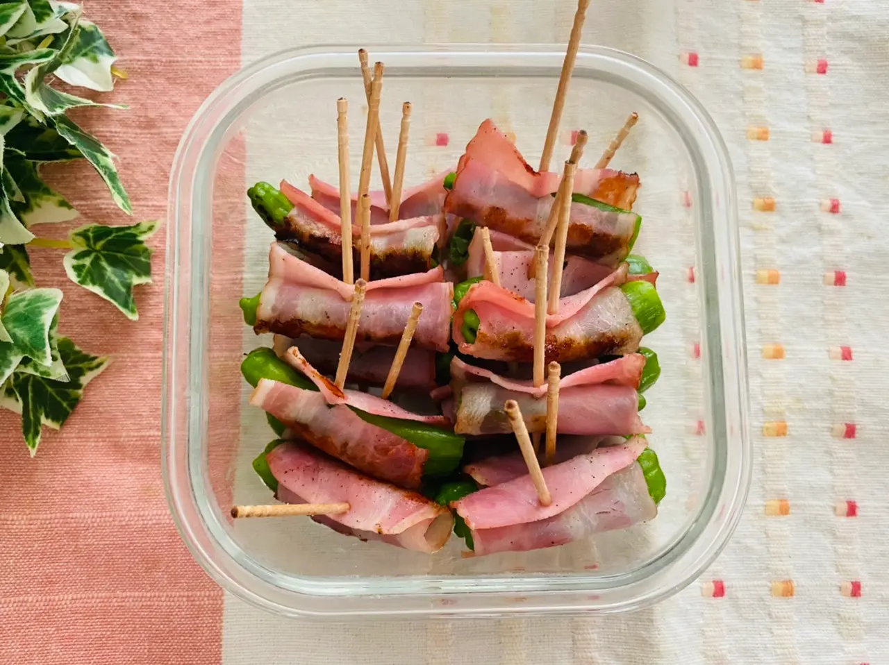 【作り置きおかず】お弁当に大活躍!1つの食材をアレンジして4品★使い切りレシピをご紹介♡〜第58弾〜_4