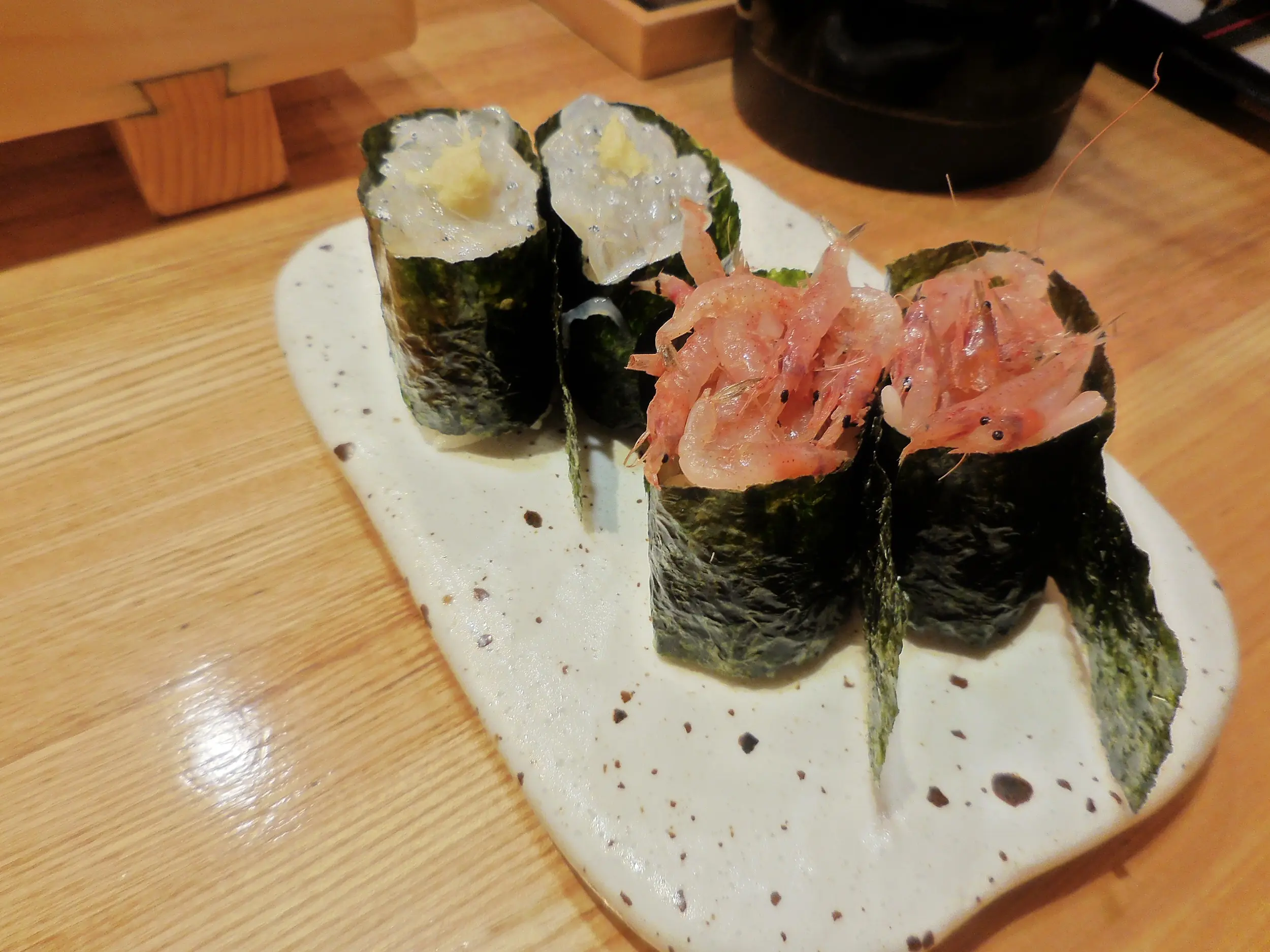 【築地玉寿司の食べ放題】時間無制限で高級寿司を楽しむ_4