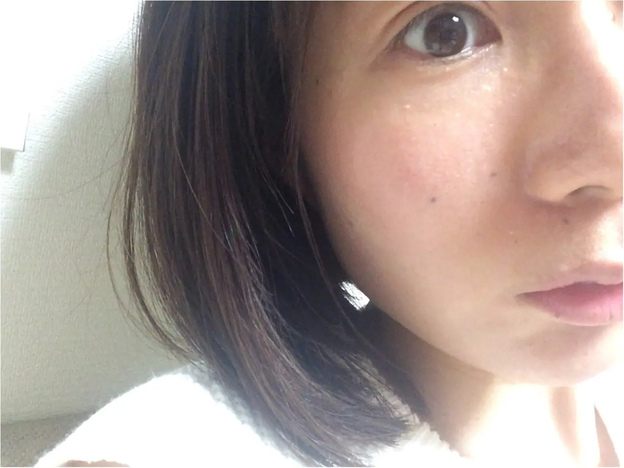 最新外国人風ヘアカラー《アディクシー》ブラウンかき消す?ツヤと透明感すごい?ミルボン発!_5