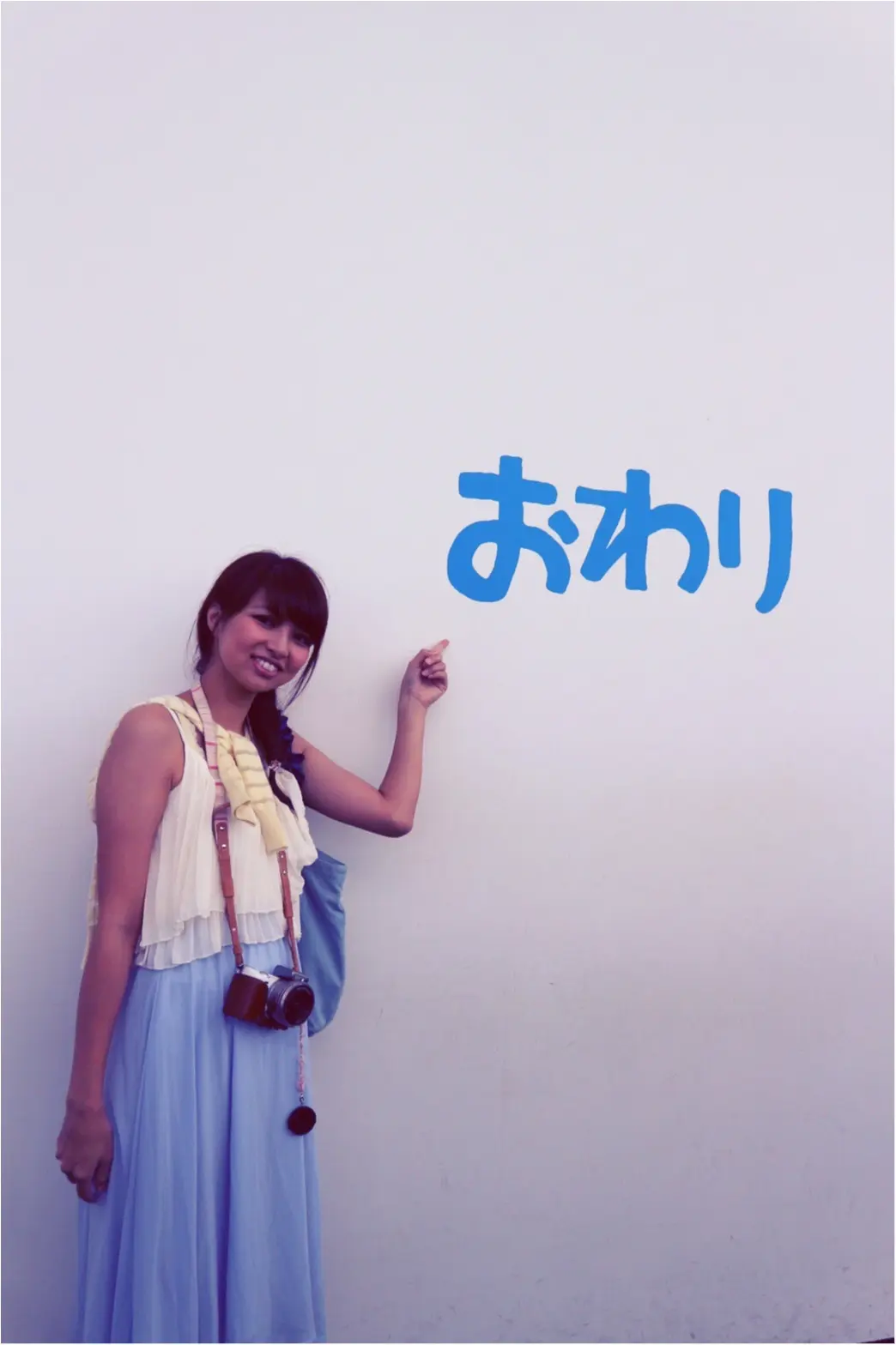 今年の夏はヒルズでジブリ!モアハピメンバーと過ごす夏休み♡カキ氷も☻_9