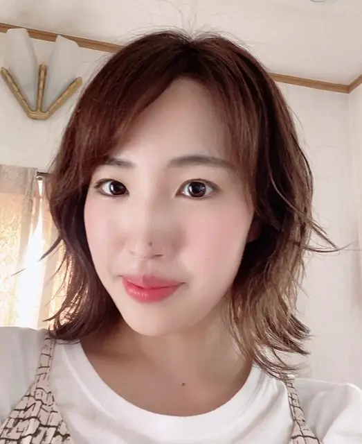 「重くなりすぎない!ウェット感のヘアオイル」_2