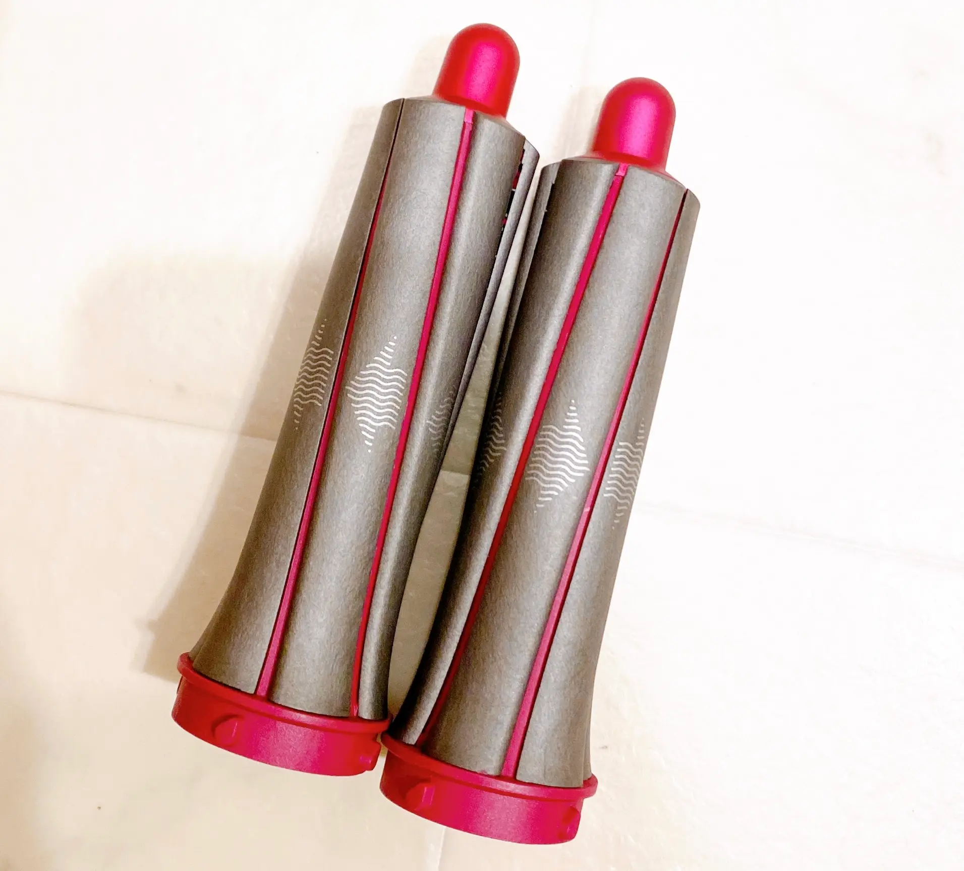 【巻くだけじゃない!Dyson Airwrap™レビュー】お試しもGETもアウトレットがオススメ_2