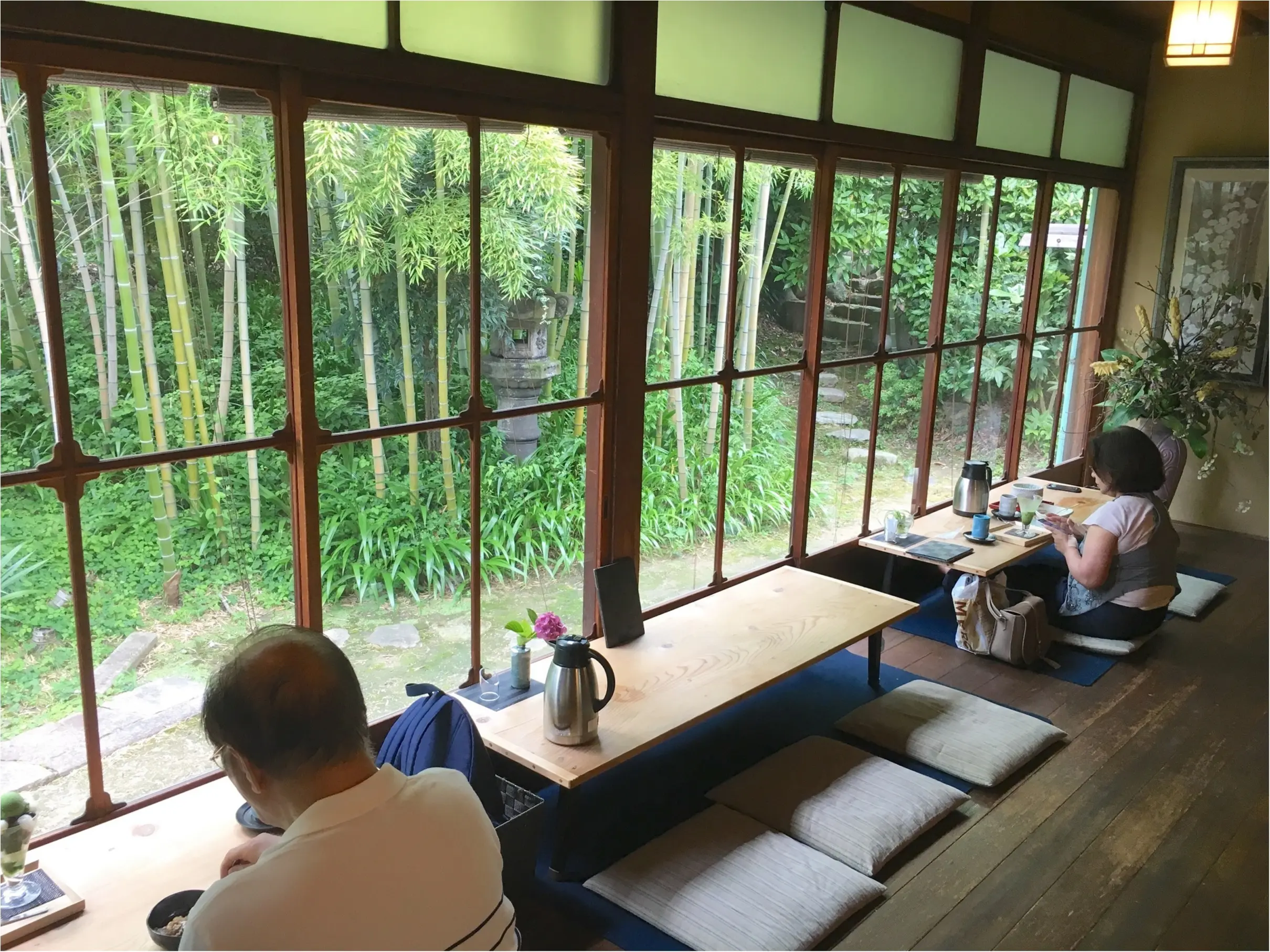 <<かき氷が食べたい!>>ただ食べるだけじゃもったいない!お店の雰囲気も重要♡食べログ掲載店@奈良の「みやけ」に行ってきました!_4