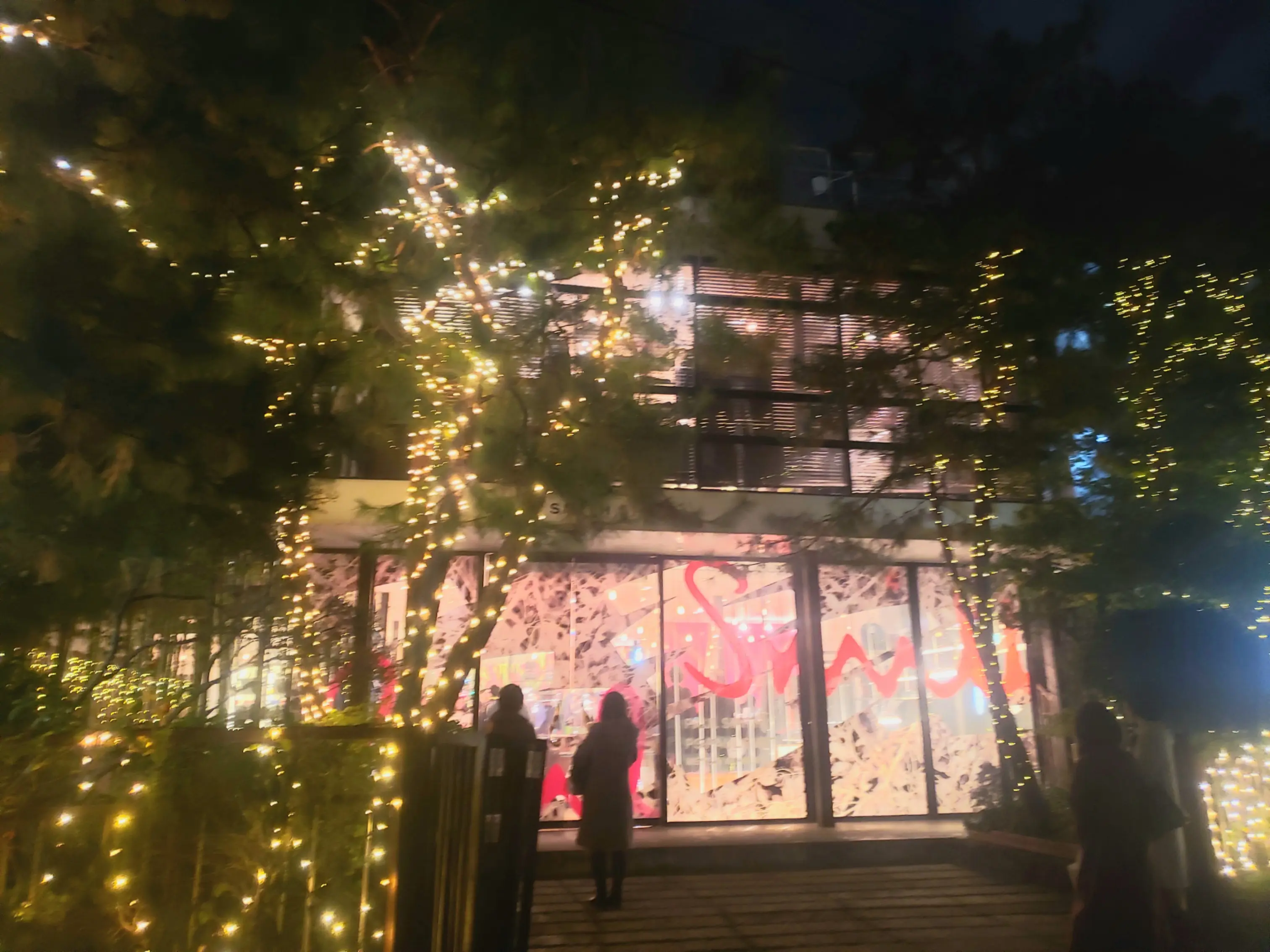 【Paul Smith】メンノン×モアのトークショー&ショッピングイベントに参加!革小物もゲット♡_1