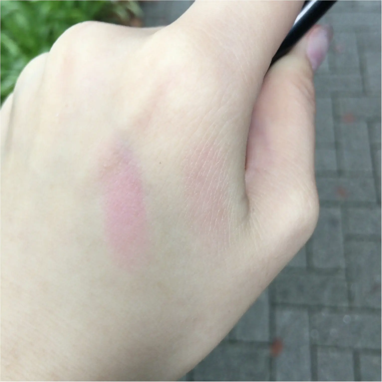 CANMAKEで私だけのピンク色みつけました★hiiko_3