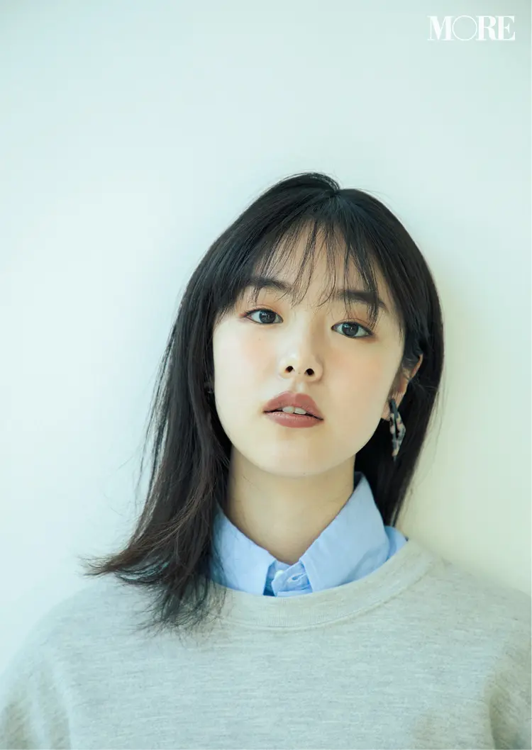 シャツが見違える10の"ちょい足し"テク♡ 「何を着るか」の次は「どう着るか」だ!!記事Photo Gallery_1_4