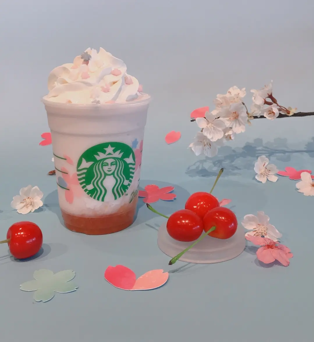 スタバの新作 Photo Gallery_1_5