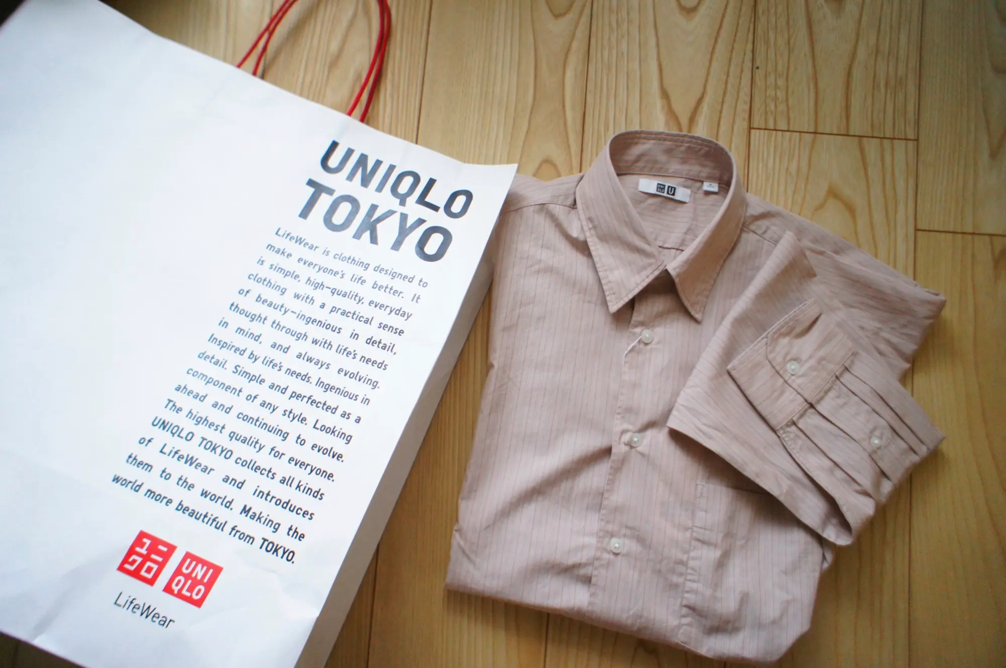 《オンライン•店舗で即完売》【Uniqlo U(ユニクロユー)】の大人気!メンズアイテム❤️_4
