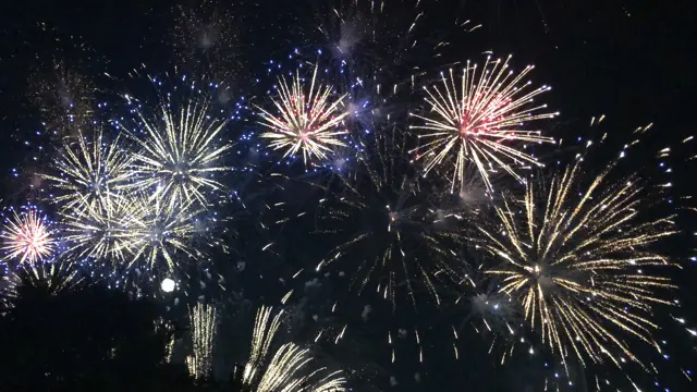 《夏の風物詩》なにわ淀川花火大会に行ってきました!_1