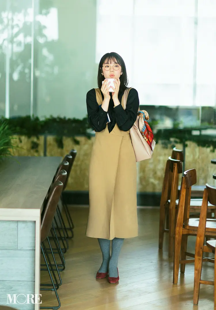外は寒いけど中は暑い今だから。"ハイテク機能服"を駆使して、真冬の寒暖差に打ち勝つぞ! 記事Photo Gallery_1_5