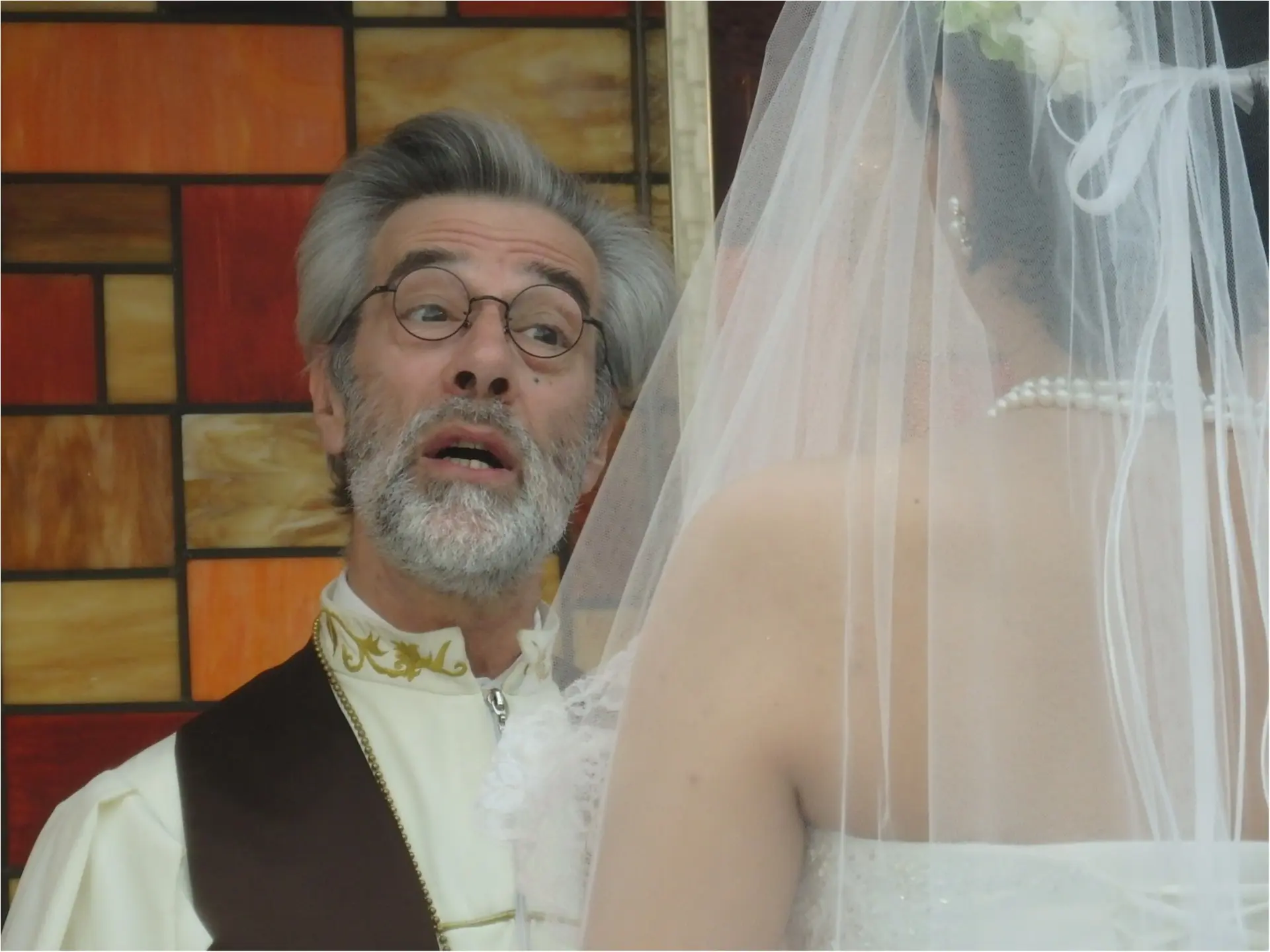 ☆世界でここだけ!結婚式with東京タワー☆_13
