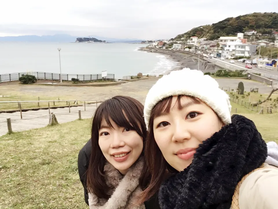 ★ゆず散歩★ 〜ドラマ&映画ロケ地巡りver 江ノ電の旅〜_15