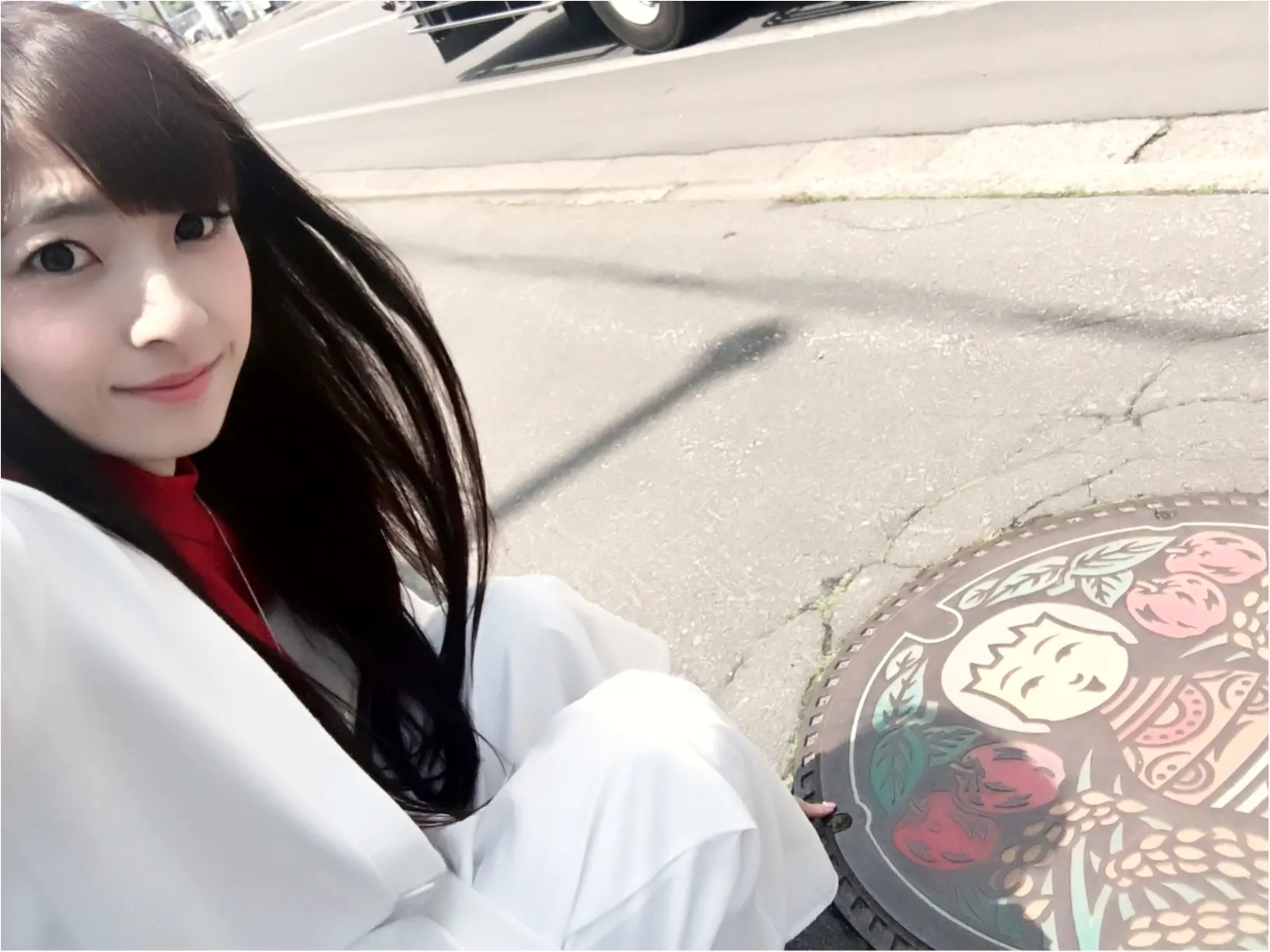 ♡私のコレクション【こけし】大公開‼︎♡モアハピ◡̈のぞみ♡_20