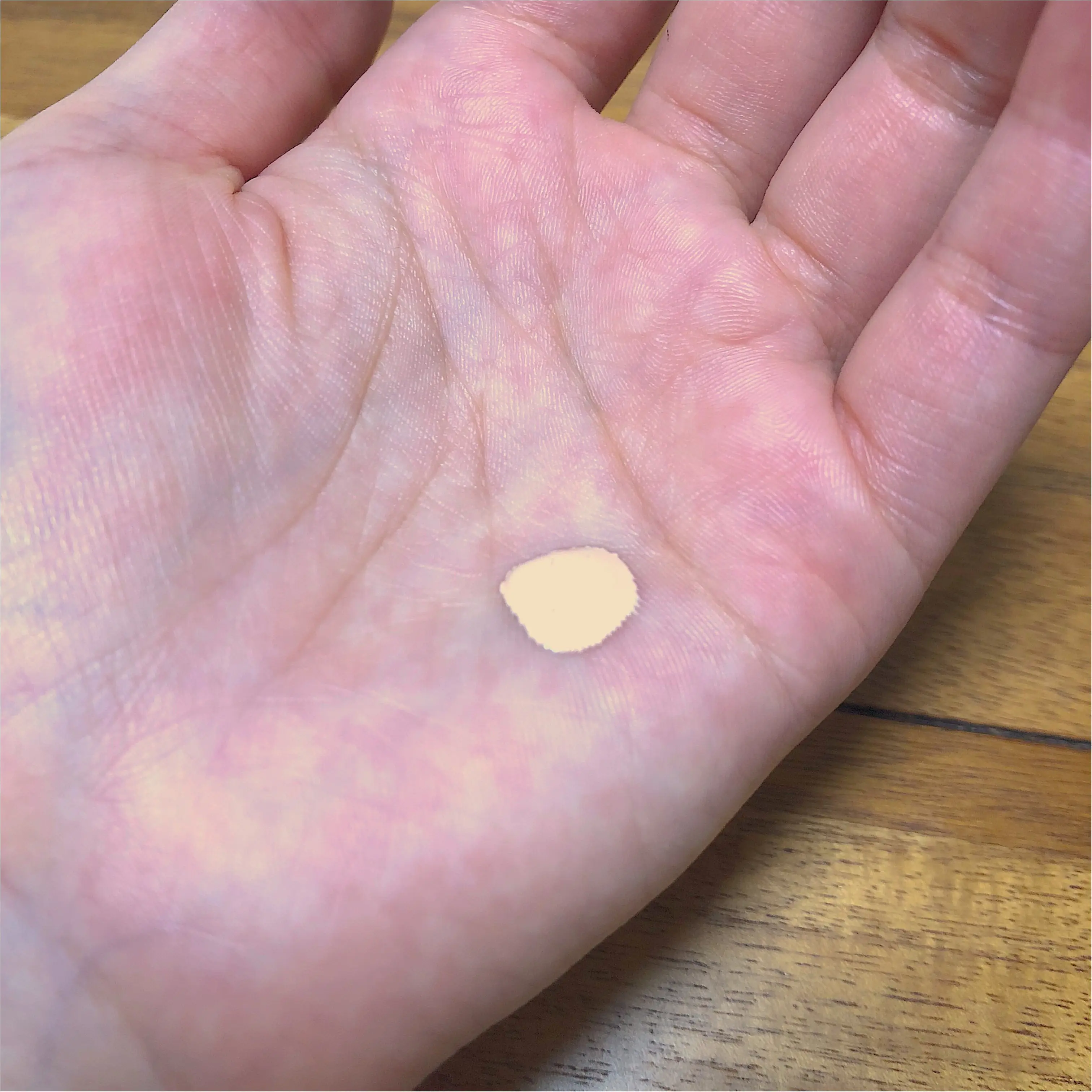 <THREE>のファンデーションでナチュラルツヤ肌を手に入れる!_2