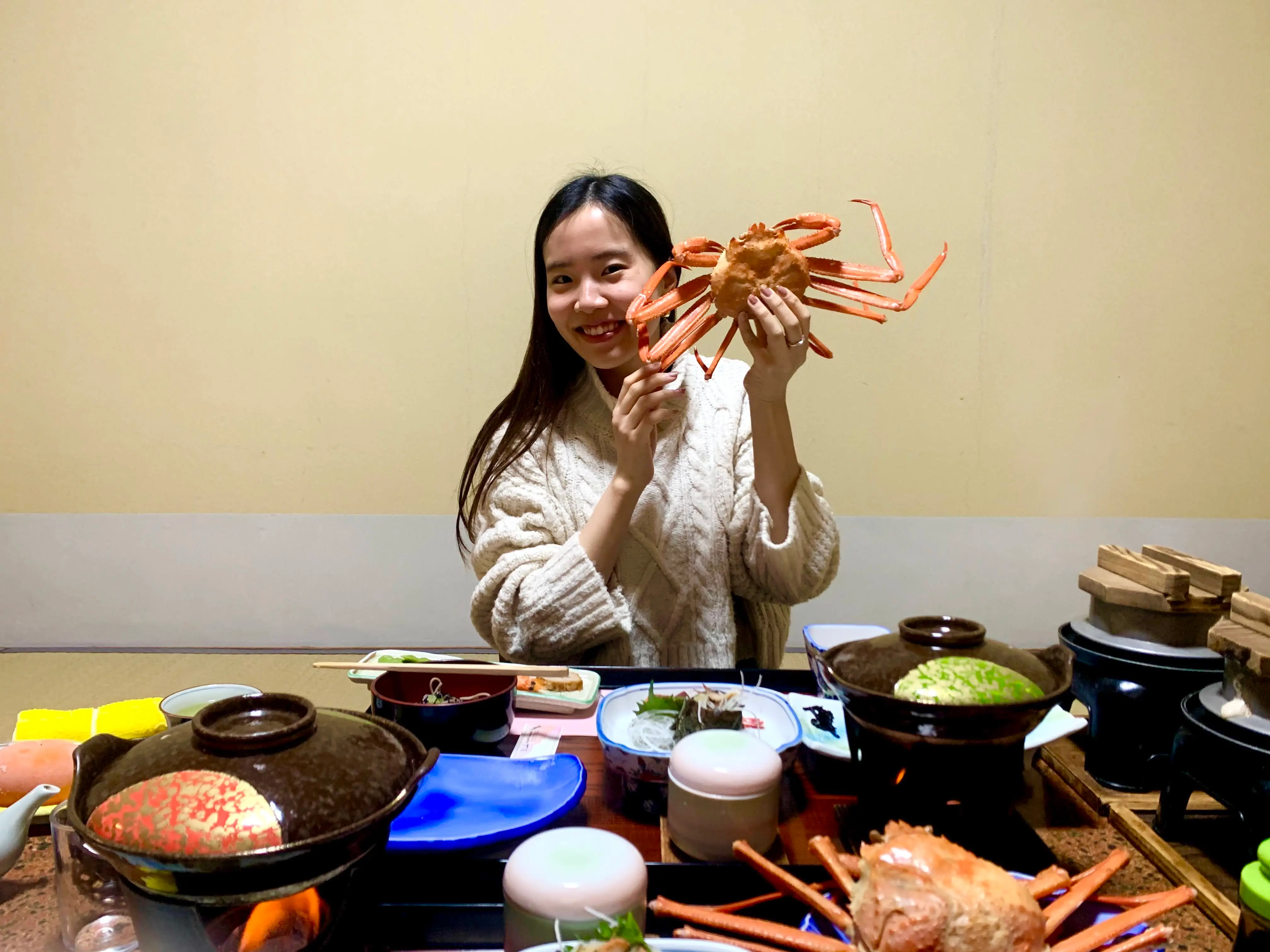 【旅行/グルメ/韓国 &Netflix/体験美容】の情報を発信❤︎とと☺︎_1