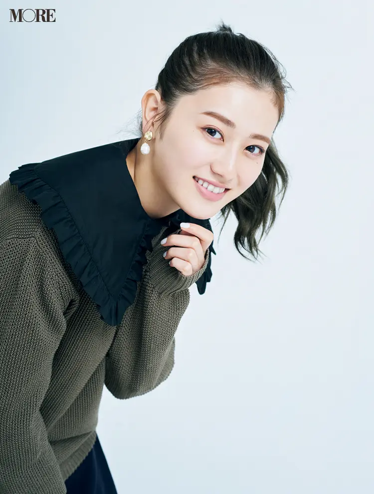 櫻坂46・守屋茜さん