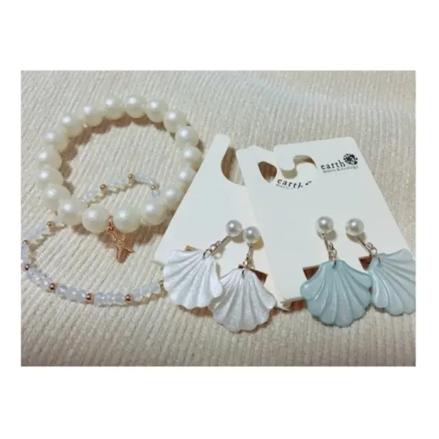 購入品\( ˙-˙ )/みるく_2