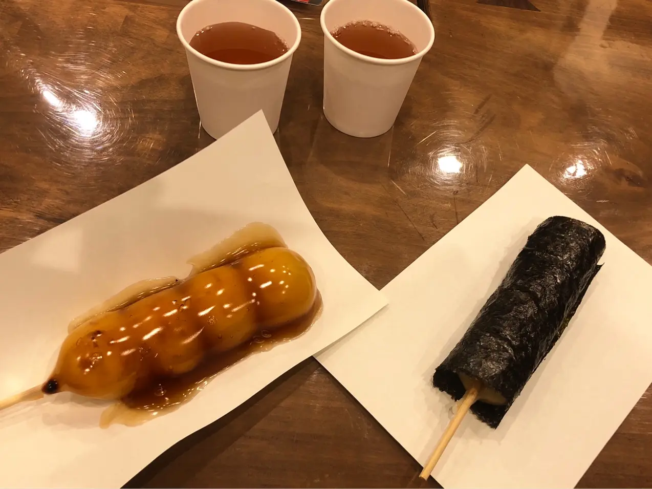 浅草食べ歩きグルメ2019!!_3